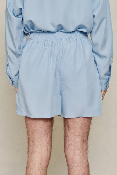 storets.com Lounge Bamboo Shorts