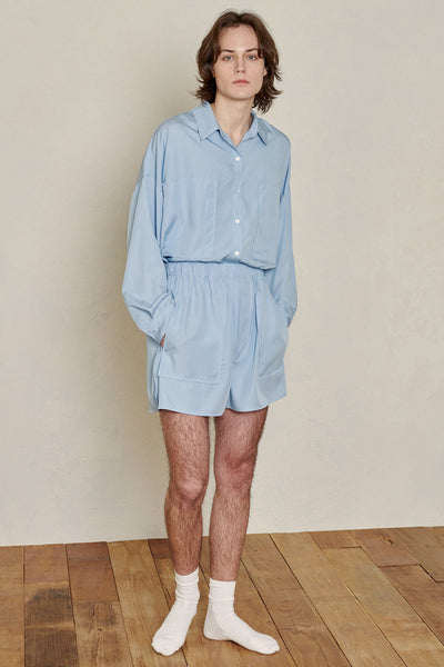 storets.com Lounge Bamboo Shorts