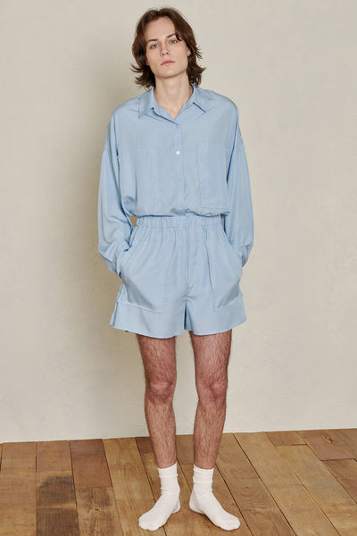 storets.com Lounge Bamboo Shorts