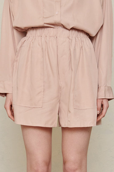 storets.com Lounge Bamboo Shorts