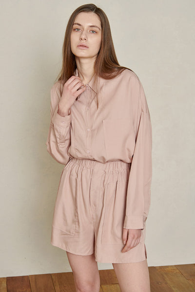 storets.com Lounge Bamboo Shorts