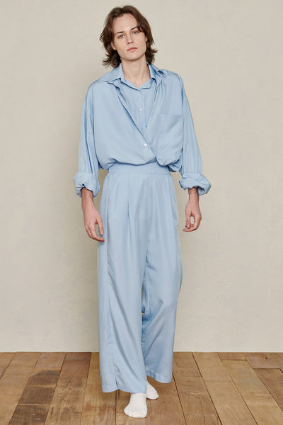 storets.com Relaxed Fit Bamboo Pants