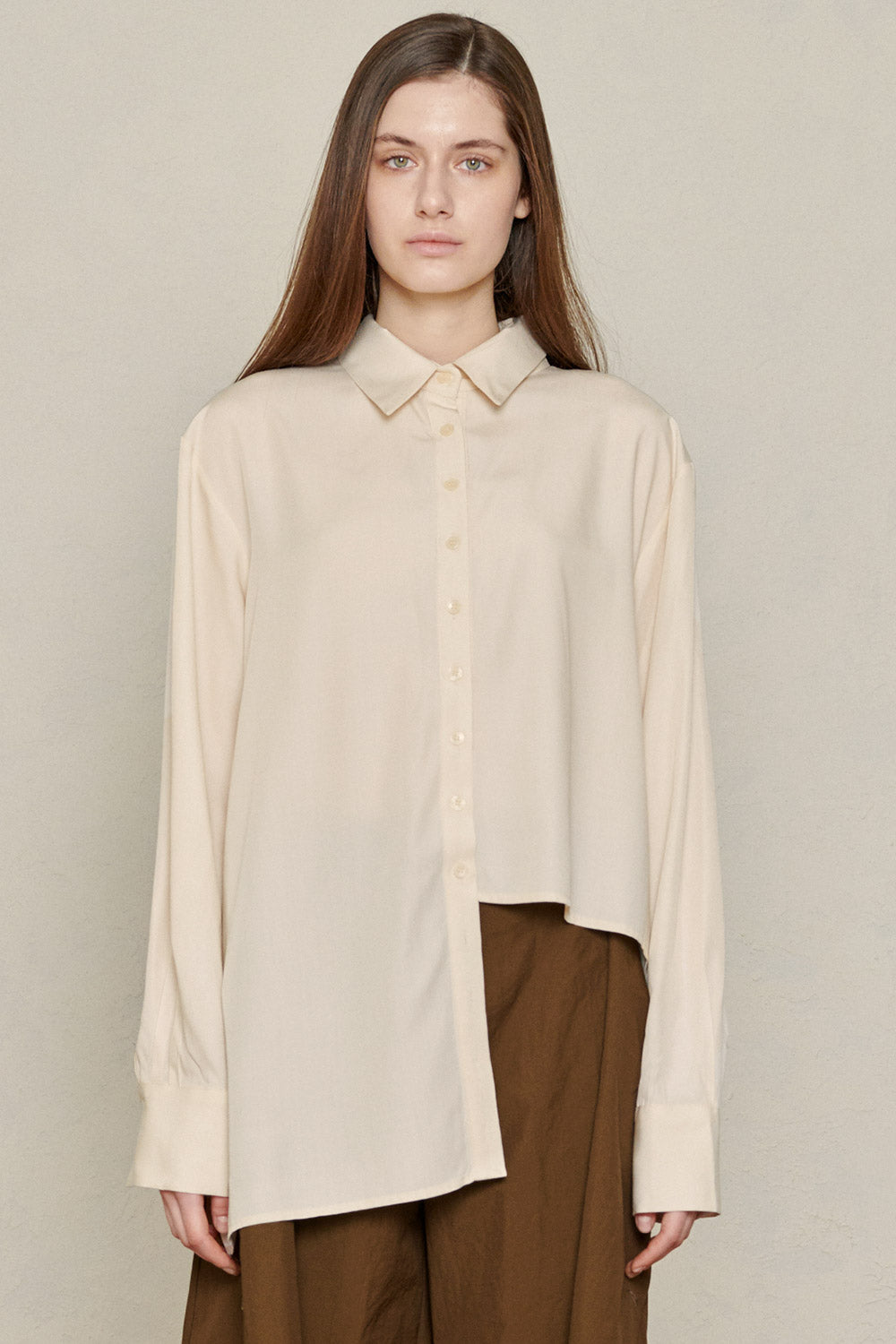 storets.com Two-Way Bamboo Shirt