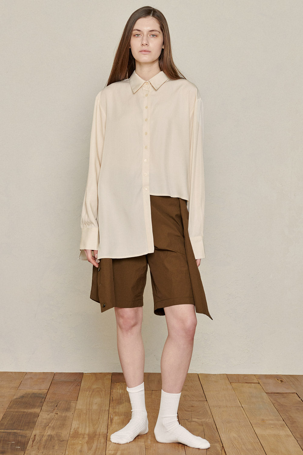 storets.com Two-Way Bamboo Shirt