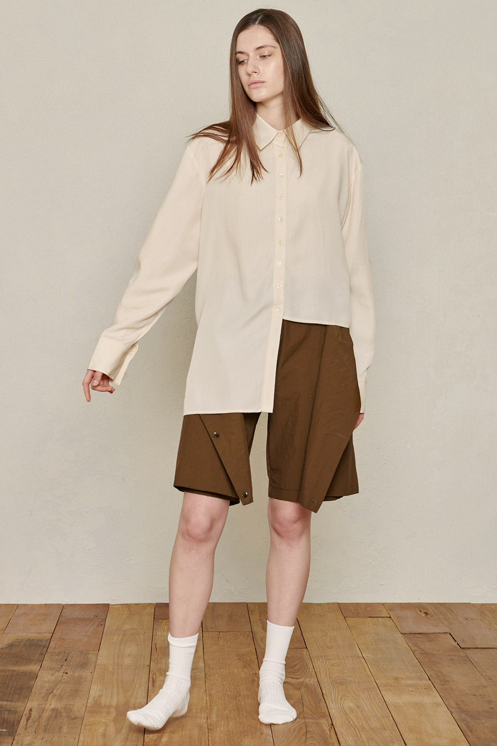 storets.com Two-Way Bamboo Shirt