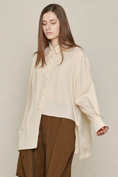 storets.com Two-Way Bamboo Shirt