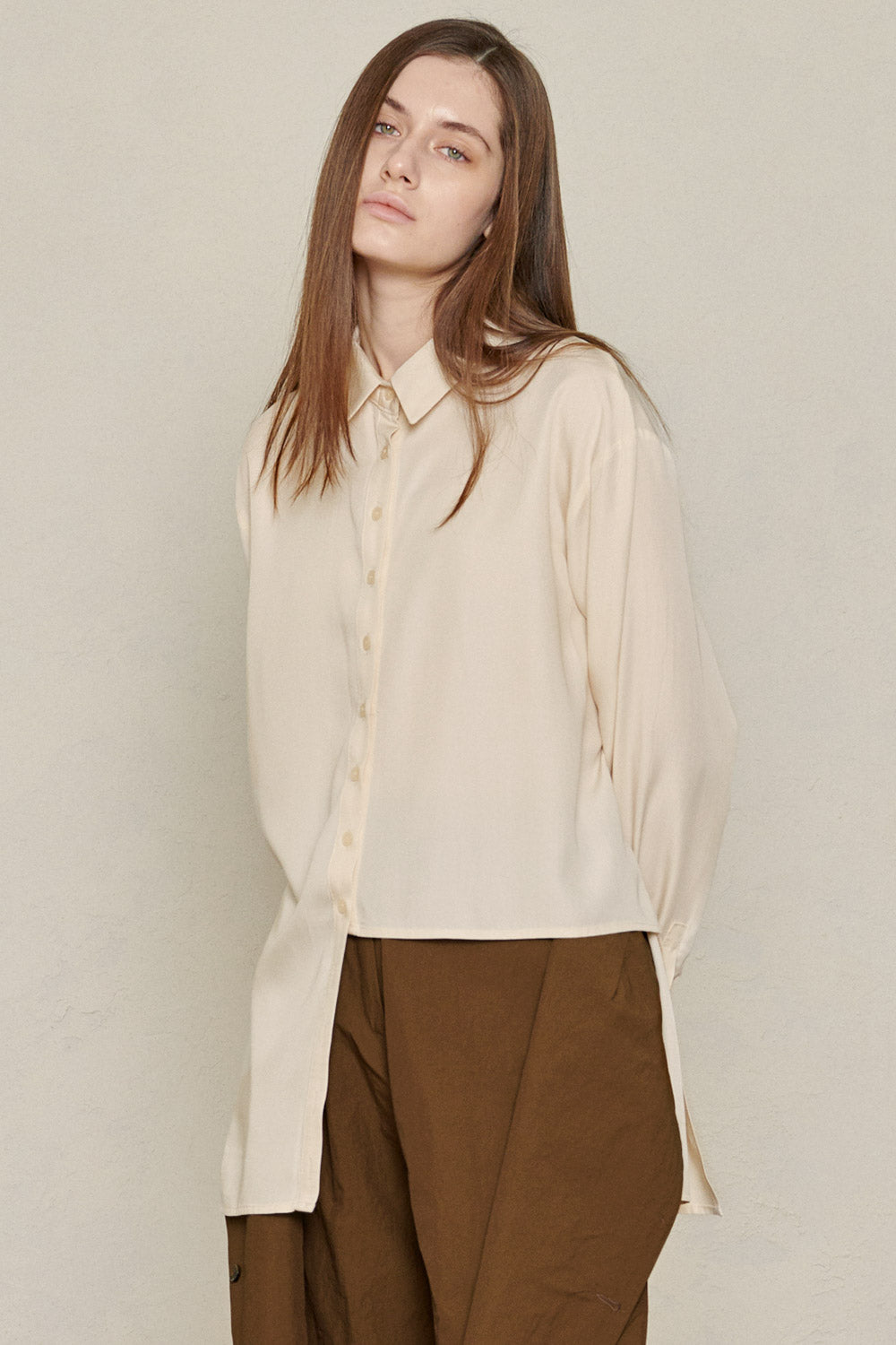 storets.com Two-Way Bamboo Shirt