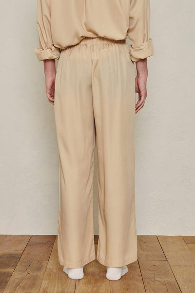 storets.com Relaxed Fit Bamboo Pants