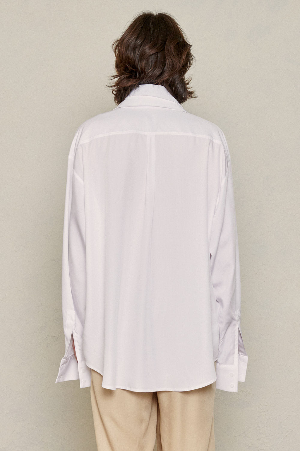 storets.com Multi-Way Layered Bamboo Shirt