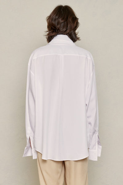 storets.com Multi-Way Layered Bamboo Shirt