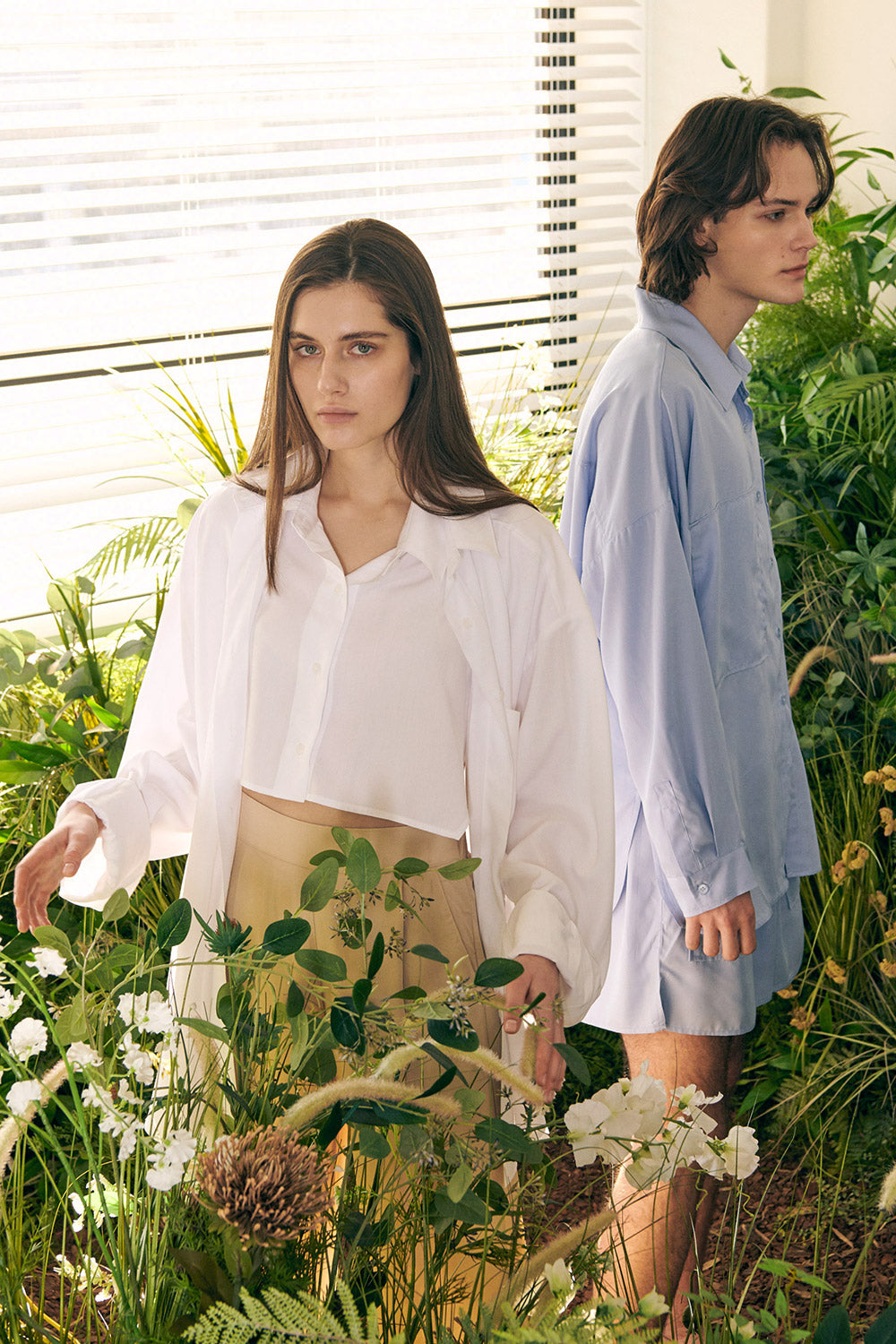 storets.com Lounge Bamboo Shorts