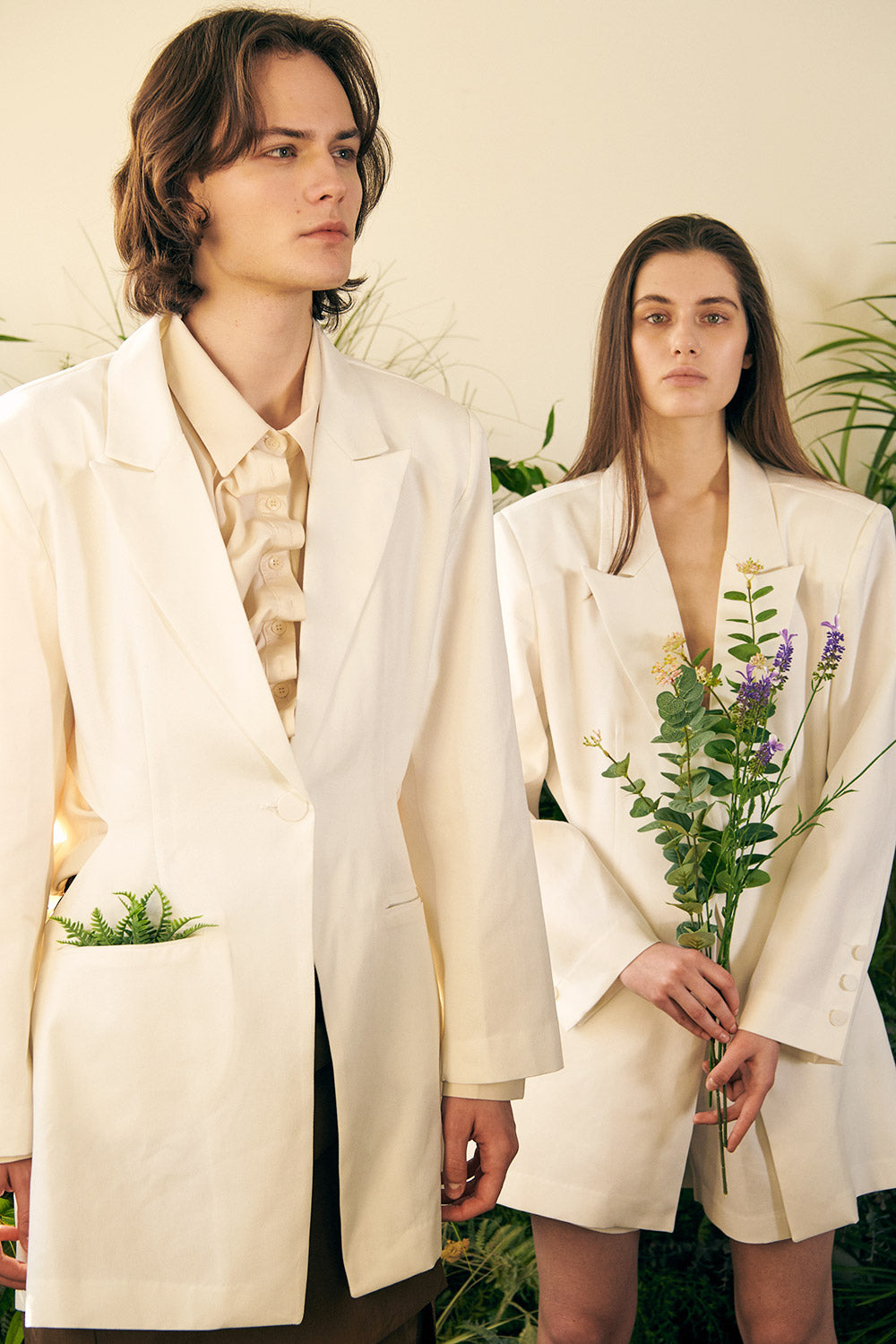 storets.com Two-Way Bamboo Shirt