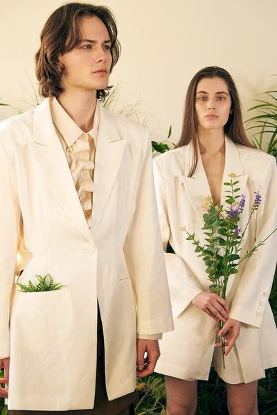 storets.com Two-Way Bamboo Shirt