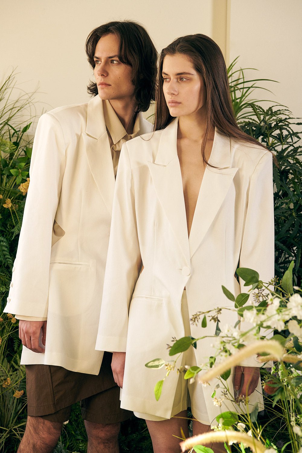 storets.com Two-Way Bamboo Shirt