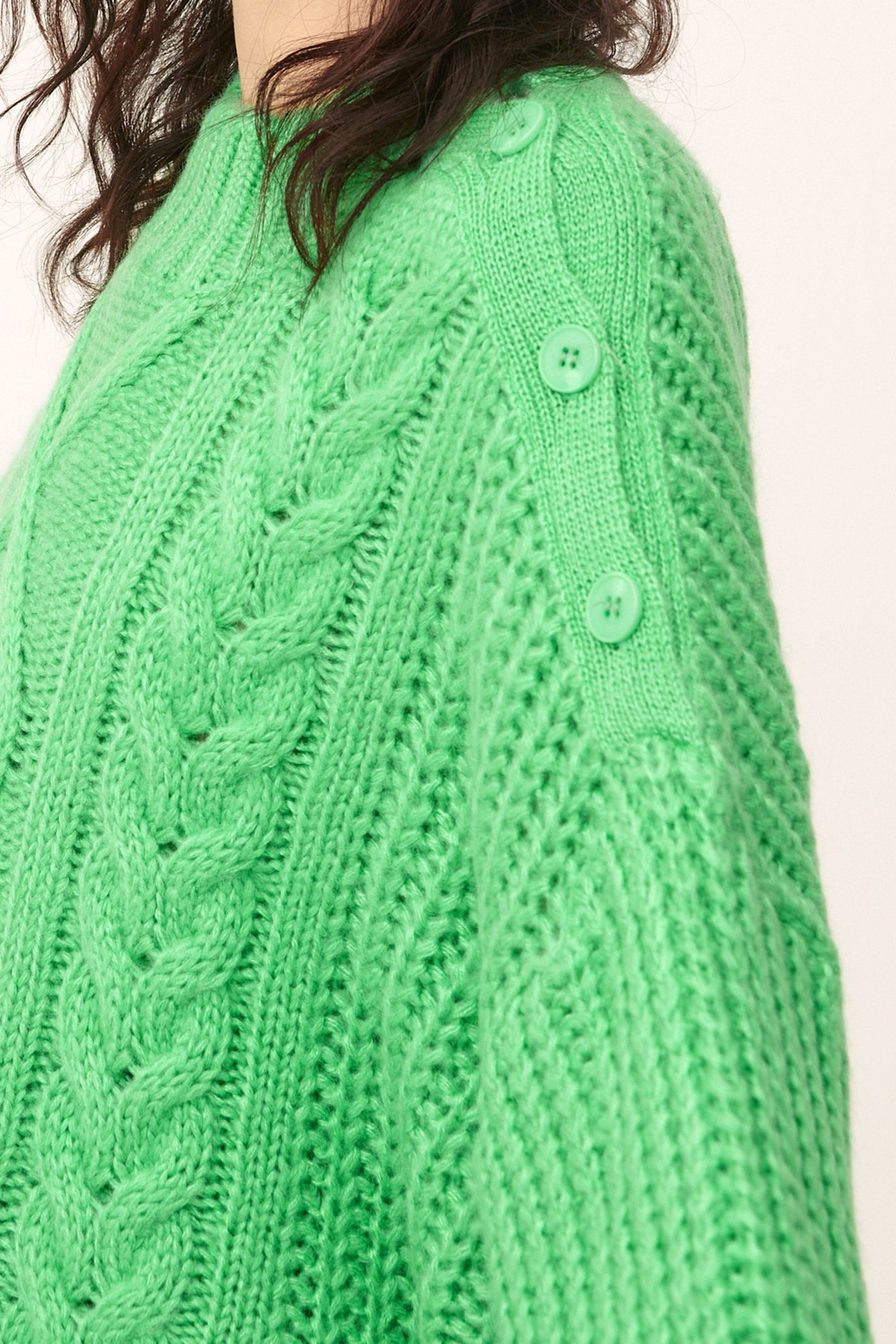 storets.com [NEW] Avery Cable Sweater/Dress