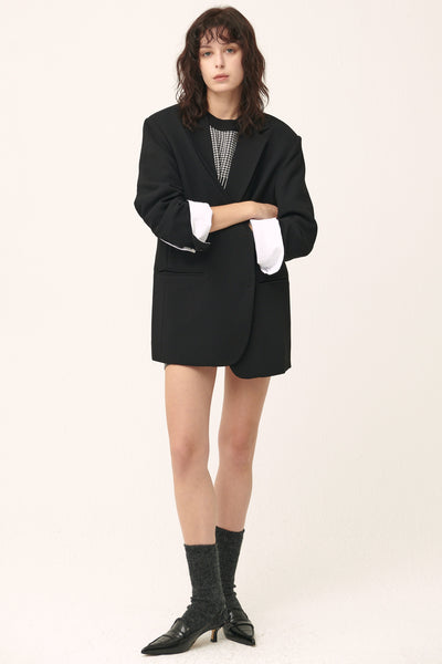 storets.com [NEW] Mar Vivid Boyfriend Blazer