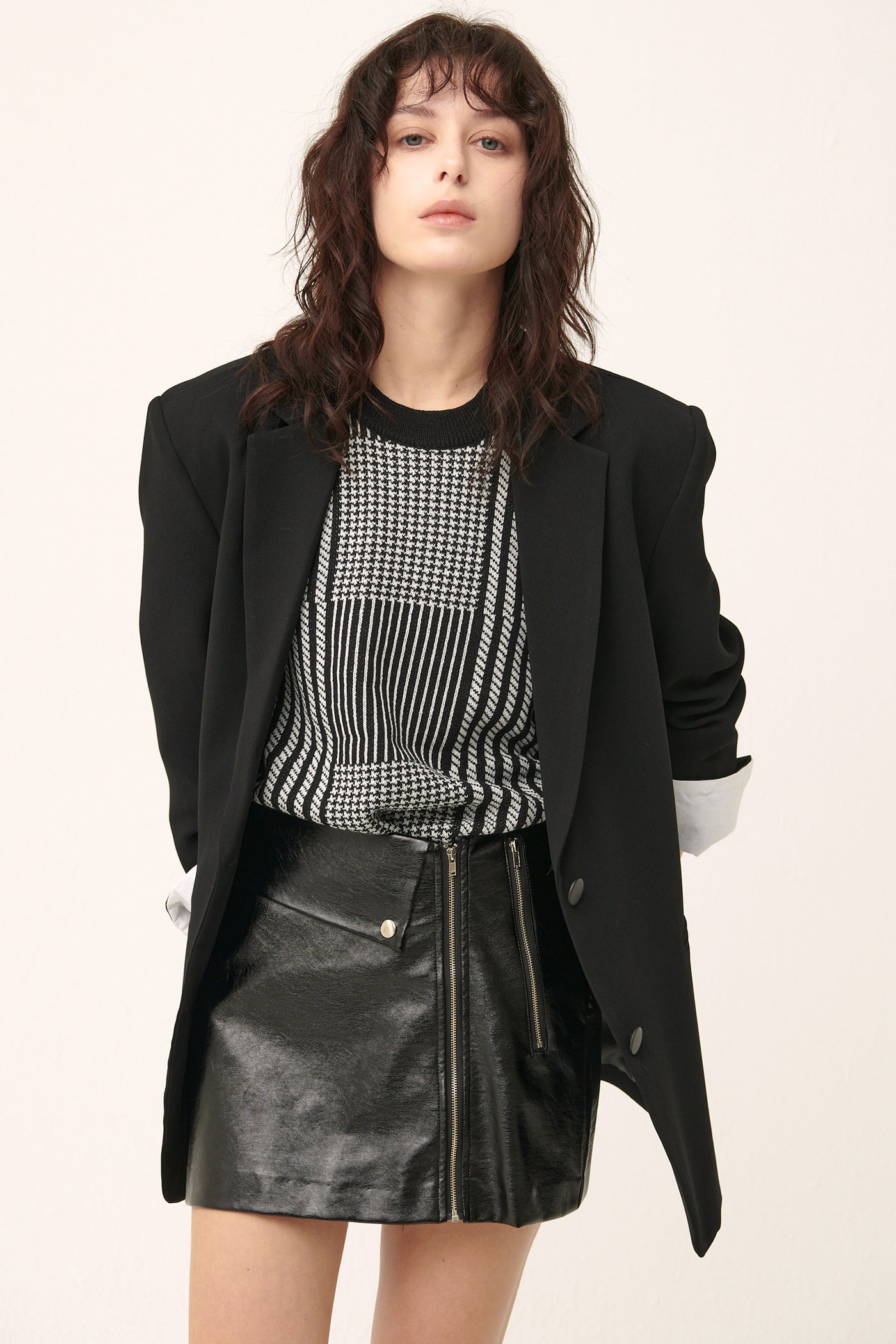 storets.com [NEW] Mar Vivid Boyfriend Blazer