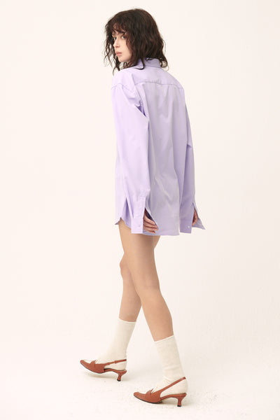 storets.com [NEW]Arden Oversized Shirt (15colors)