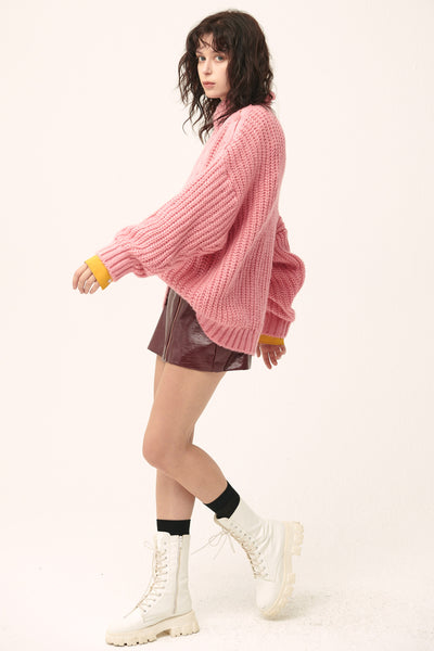 storets.com [NEW] Avery Cable Sweater/Dress