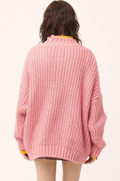 storets.com [NEW] Avery Cable Sweater/Dress