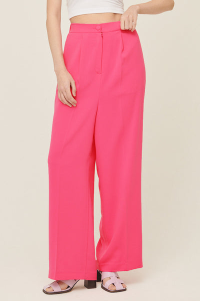 storets.com Jania High Wide Leg Pants