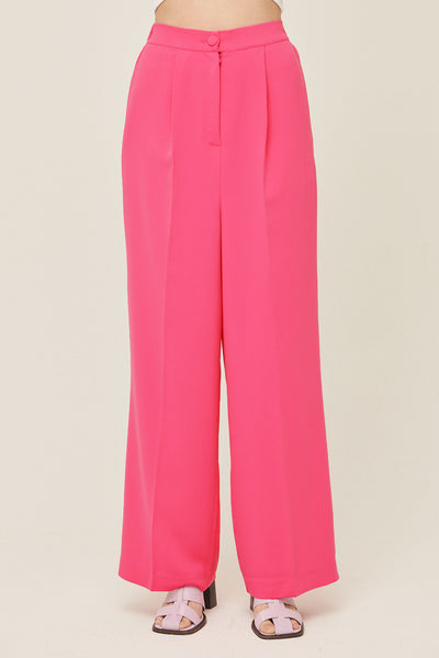 storets.com Jania High Wide Leg Pants