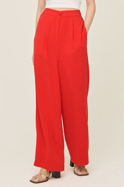 storets.com Jania High Wide Leg Pants