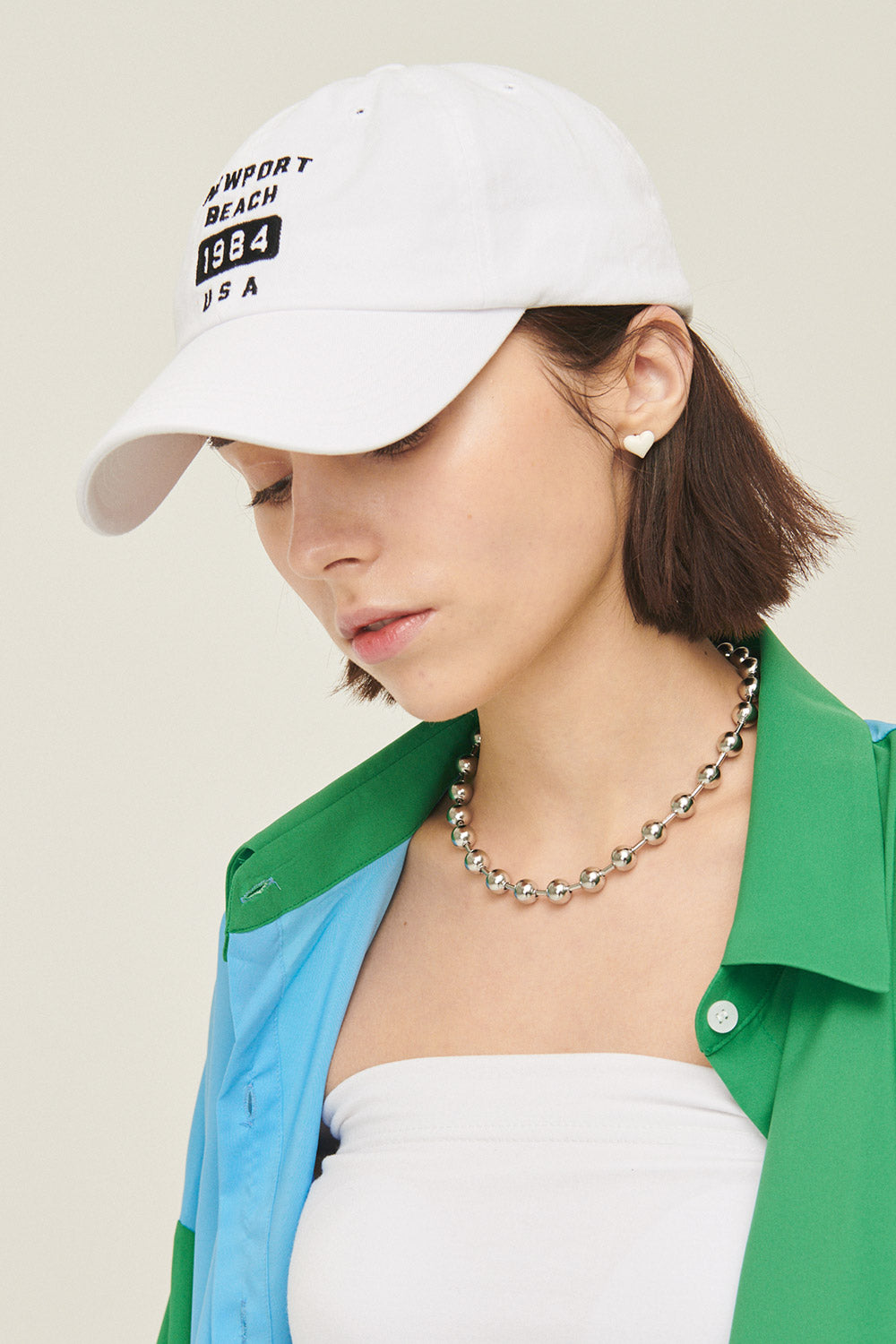 storets.com Beach Baseball Cap