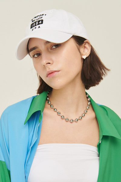 storets.com Beach Baseball Cap