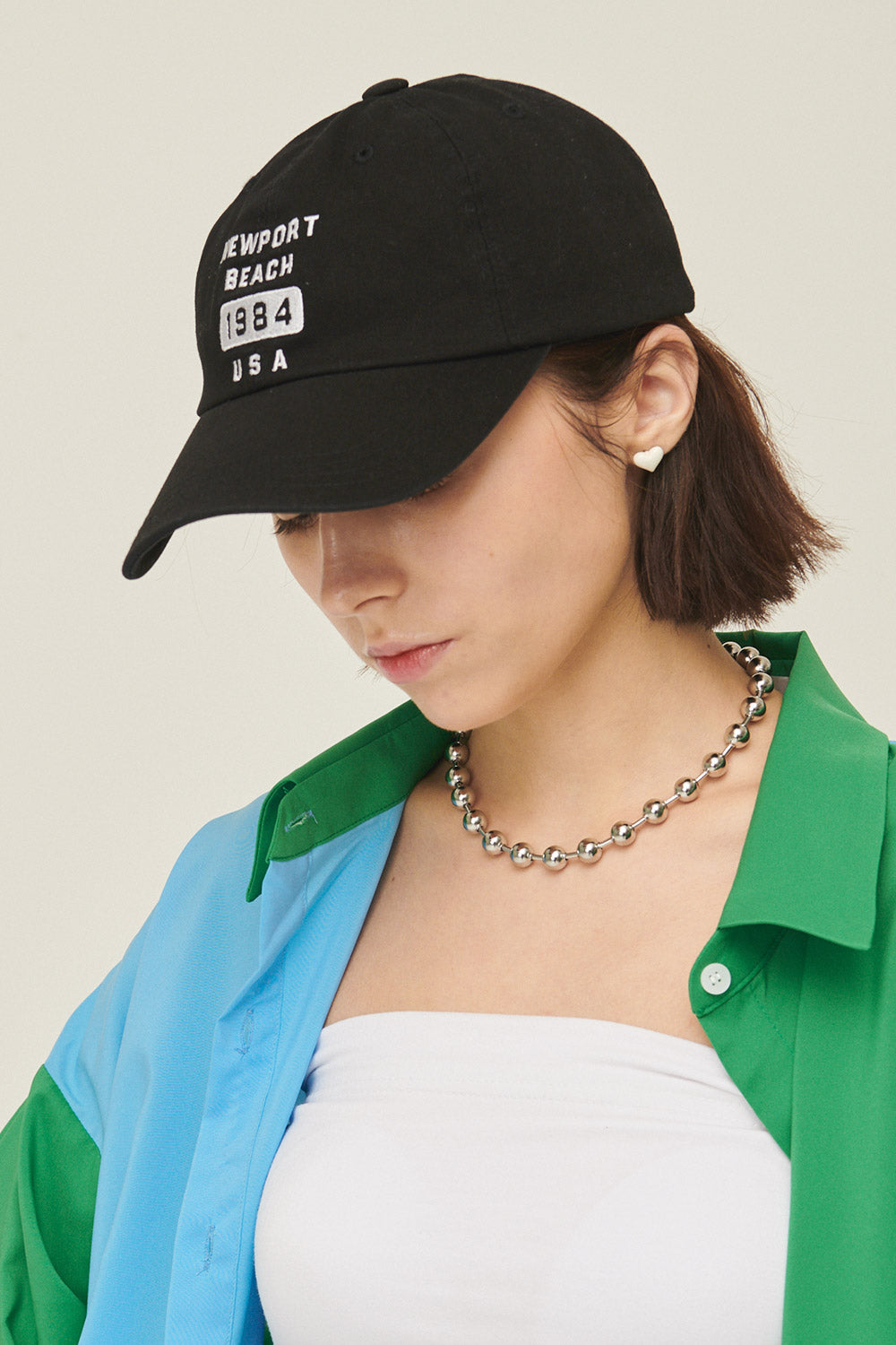 storets.com Beach Baseball Cap