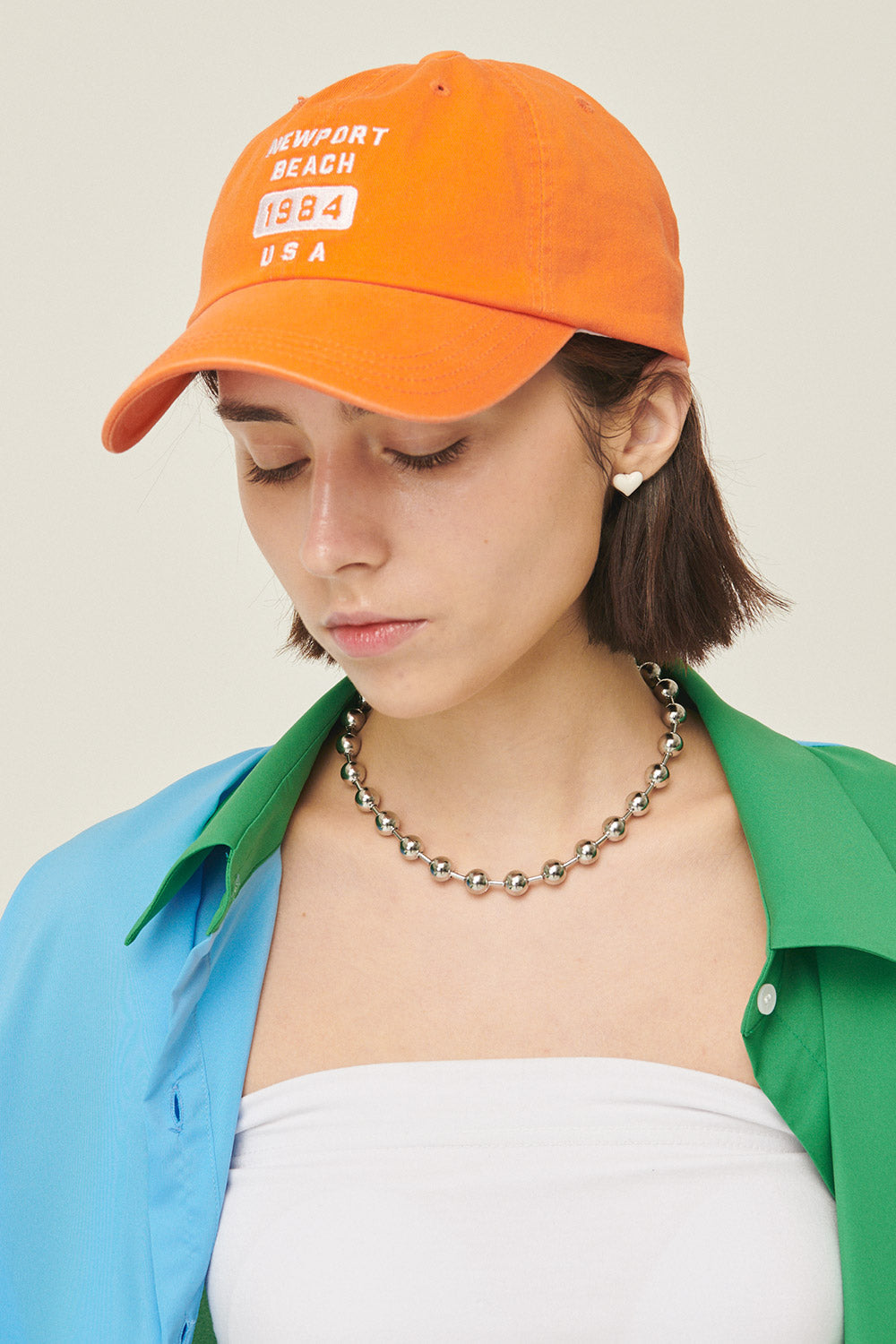 storets.com Beach Baseball Cap