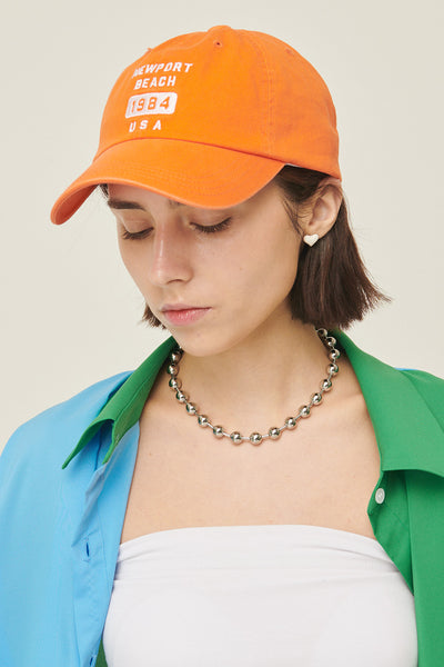 storets.com Beach Baseball Cap