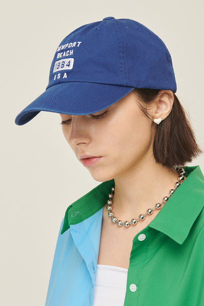 storets.com Beach Baseball Cap