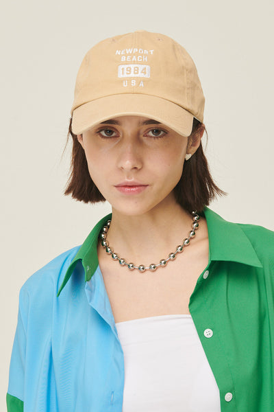 storets.com Beach Baseball Cap