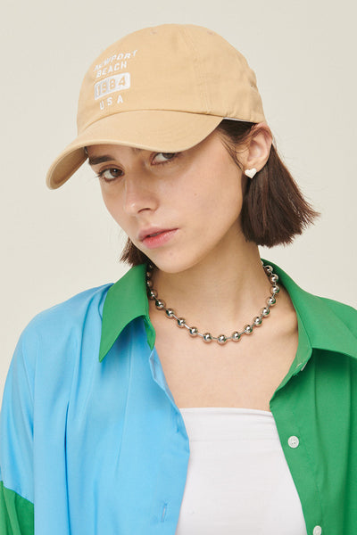 storets.com Beach Baseball Cap