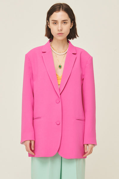 storets.com Mar Vivid Boyfriend Blazer
