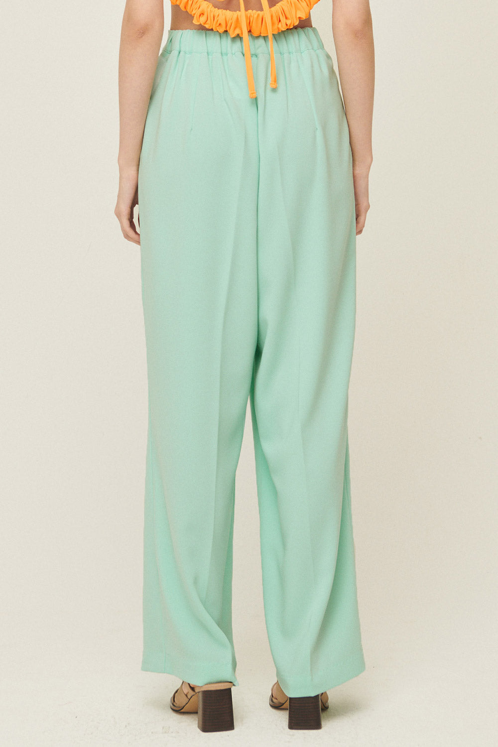 storets.com Jania High Wide Leg Pants