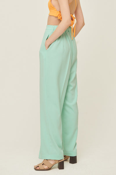 storets.com Jania High Wide Leg Pants