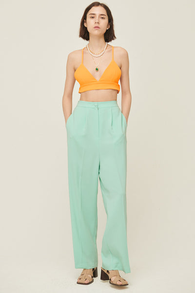 storets.com Jania High Wide Leg Pants