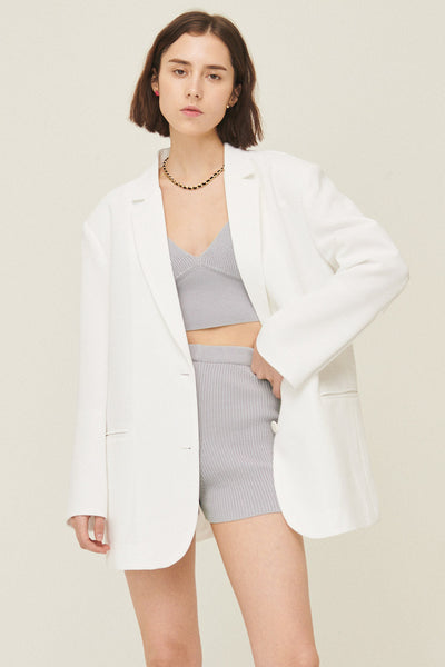 storets.com Mar Vivid Boyfriend Blazer