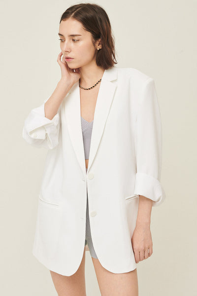 storets.com Mar Vivid Boyfriend Blazer