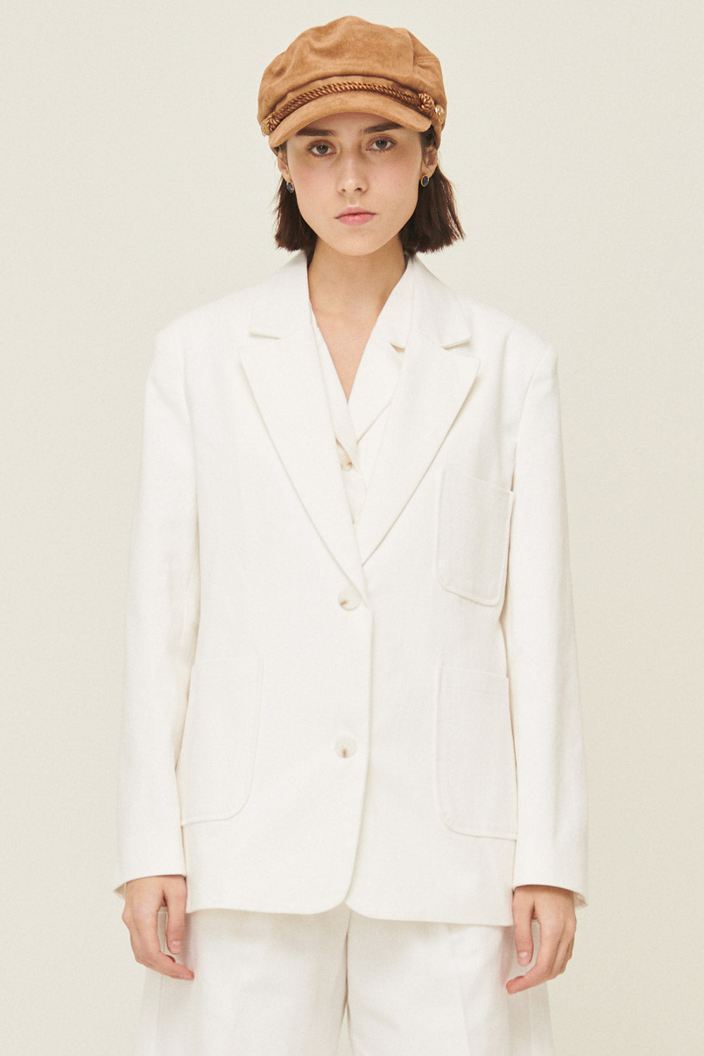 storets.com Rebecca Classic Blazer