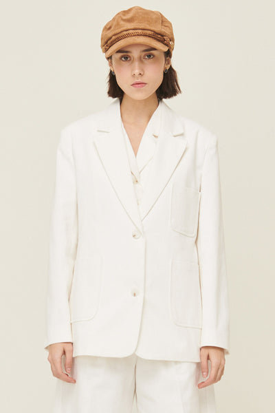 storets.com Rebecca Classic Blazer