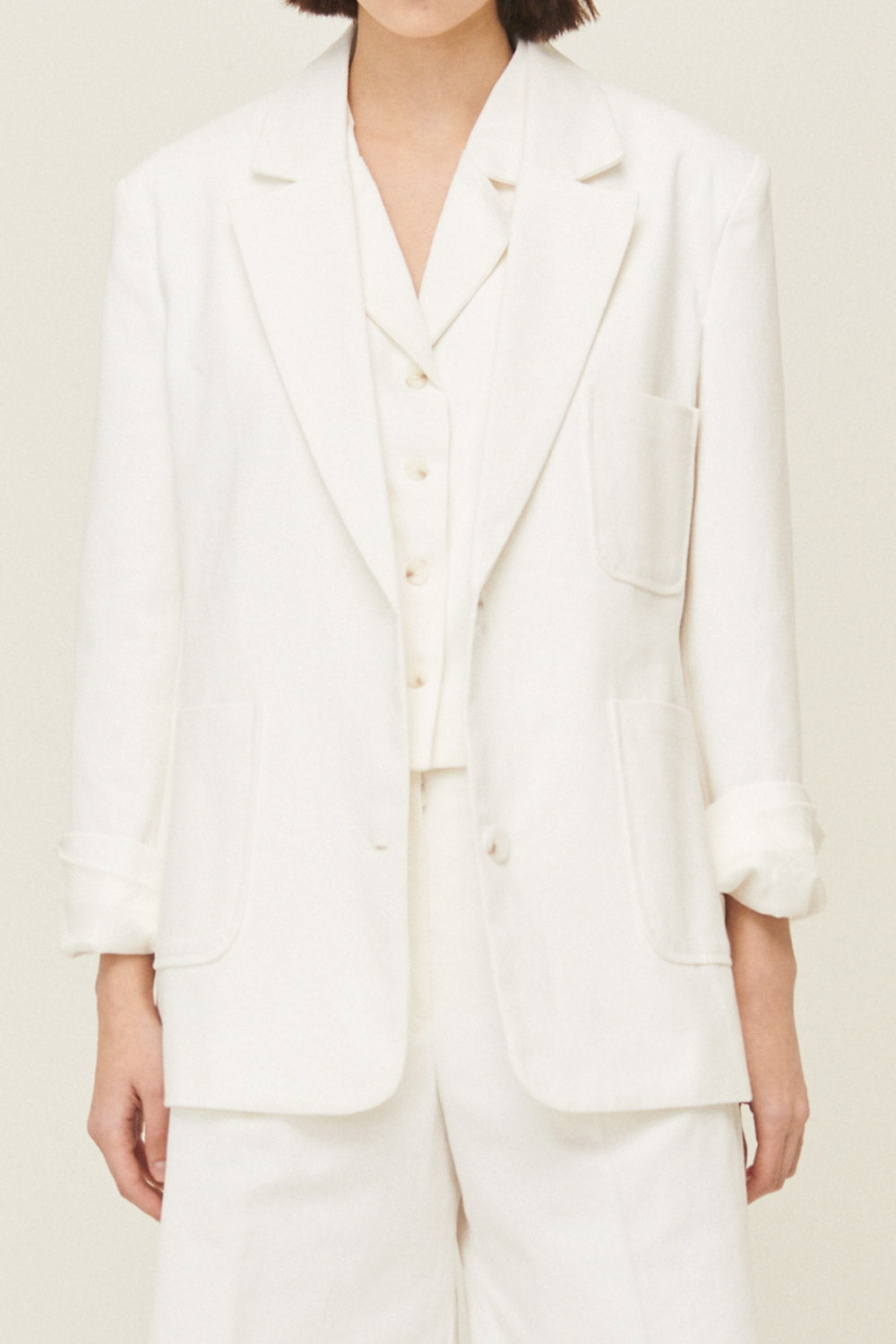 storets.com Rebecca Classic Blazer