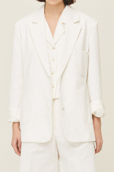 storets.com Rebecca Classic Blazer