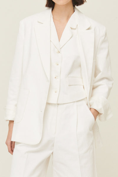 storets.com Rebecca Classic Blazer