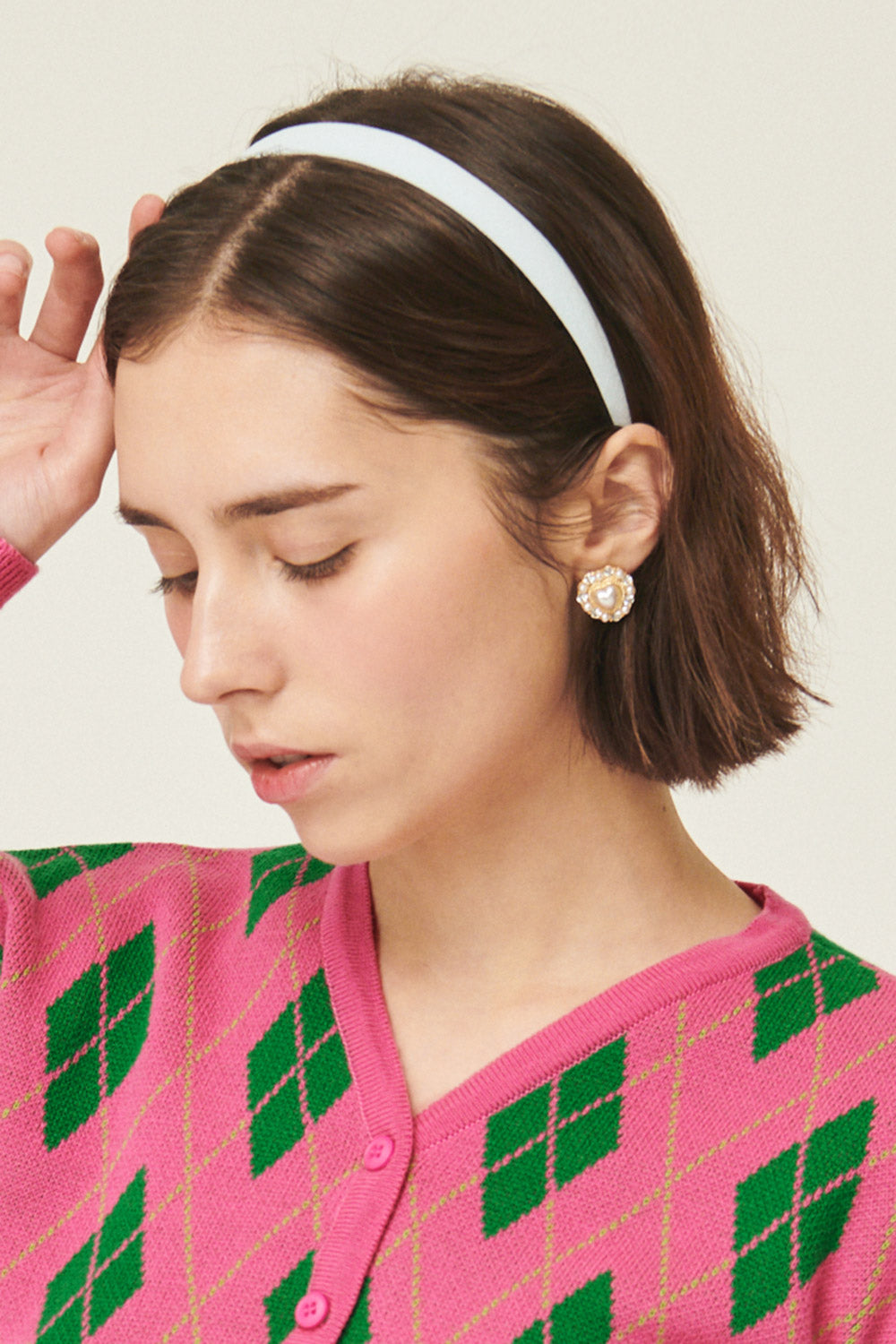 storets.com Brenda Butter Headband