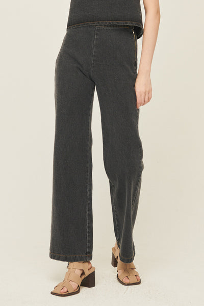 storets.com Harper Straight Leg Jeans