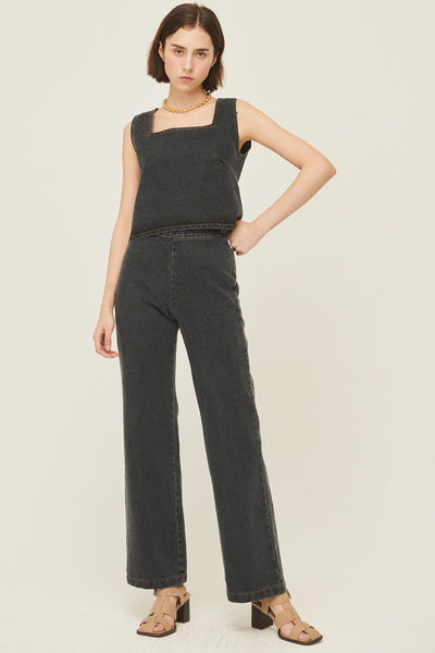 storets.com Harper Straight Leg Jeans