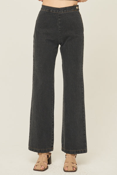 storets.com Harper Straight Leg Jeans